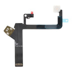 Flashlight Flex Cable, Need Welding, For iPhone 16 Pro Max, For iPhone 16 Pro, For iPhone 16 Plus, For iPhone 16
