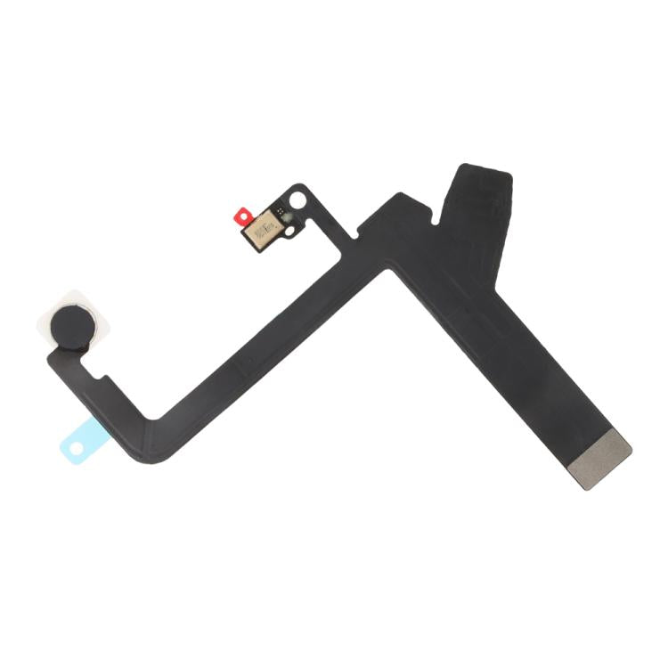 Flashlight Flex Cable, Need Welding, For iPhone 16 Pro Max, For iPhone 16 Pro, For iPhone 16 Plus, For iPhone 16