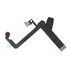 Flashlight Flex Cable, Need Welding, For iPhone 16 Pro Max, For iPhone 16 Pro, For iPhone 16 Plus, For iPhone 16