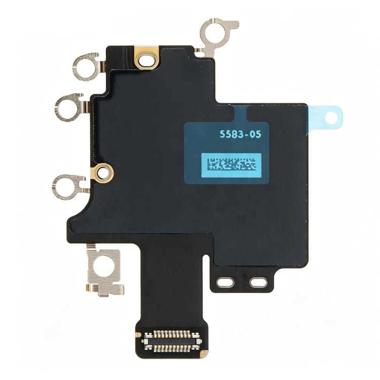 WIFI Signal Flex Cable, For iPhone 17, For iPhone Air, For iPhone 16 Pro Max, For iPhone 16 Pro, For iPhone 16 Plus, For iPhone 16