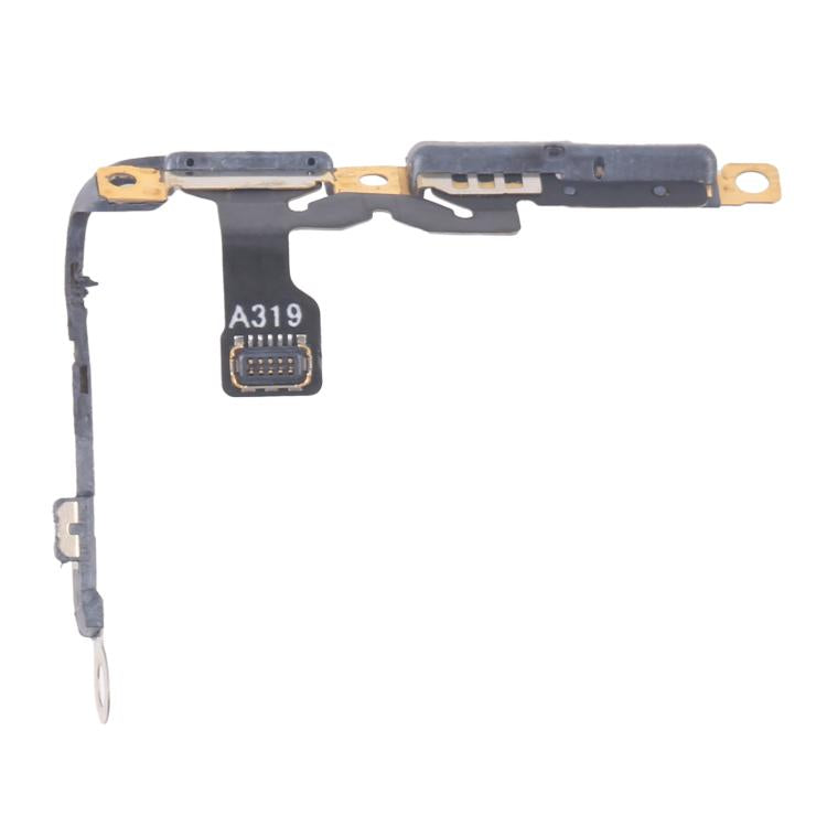 Bluetooth Signal Antenna Flex Cable, For Apple Watch Series 3 38mm GPS, For Apple Watch Series 3 38mm LTE, For Apple Watch Series 3 42mm GPS, For Apple Watch Series 3 42mm LTE, For Apple Watch Series 2 42mm, For Apple Watch Series 2 38mm               ...