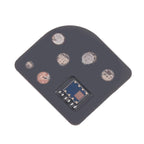 NFC Chip, For Apple Watch Series 6 40mm, For Apple Watch Series 6 44mm, For Apple Watch Series 5 44mm, For Apple Watch Series 5 40mm, For Apple Watch Series 4 44mm, For Apple Watch Series 4 40mm, For Apple Watch Series 3 GPS, For Apple Watch Series 3 LTE