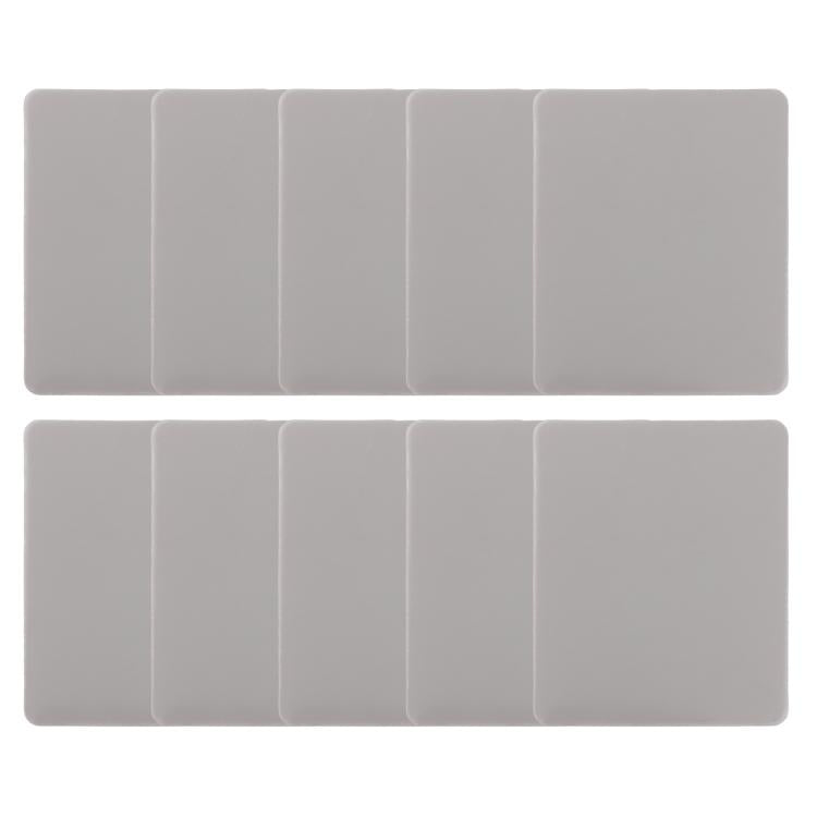 10pcs LCD Filter Polarizing Films, For Apple Watch Series 42mm, For Apple Watch Series 44mm, For Apple Watch Series 40mm, For Apple Watch Series 38mm