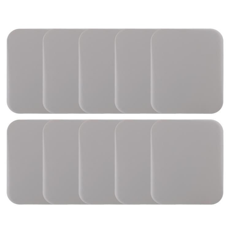 10pcs LCD Filter Polarizing Films, For Apple Watch Series 42mm, For Apple Watch Series 44mm, For Apple Watch Series 40mm, For Apple Watch Series 38mm