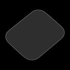 50 in 1 200um OCA Optically Clear Adhesive, For Apple Watch Series 45mm, For Apple Watch Series 41mm