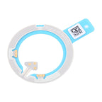 Electrocardiogram ECG Induction Coil, For Apple Watch Series 10, For Apple Watch Series Ultra 1 / 2, For Apple Watch Series 6 / 7 / 8 / 9