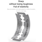 Mechanic Mag-10 Double-Sided Blade Magnetic Handle with 20pcs Blades, Mechanic Mag-10