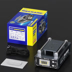 Mechanic MC988 10.5 inch Temp Control Screen Separator Machine with Vacuum Pump, EU Plug, US Plug