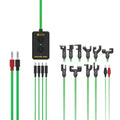 2UUL PW09 Power One Power Supply Test Cable for iPhone 12-16 Pro Max, 2UUL PW09