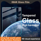 imak H Series Full Screen Tempered Glass Film, For Insta360 X4 Air, For Insta360 GO Ultra