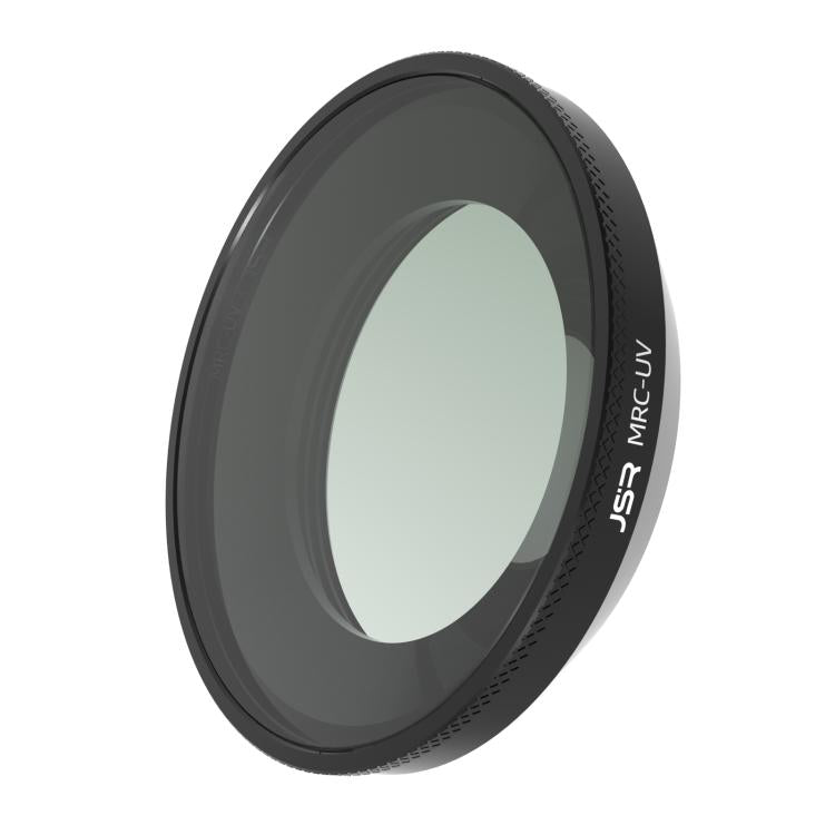 For Insta360 GO Ultra JSR LH Series Lens Filter, UV, CPL, ND8, ND16, ND32, ND64, ND8PL, ND16PL, ND32PL, ND64PL, NIGHT, STAR, Streak Drawing Blue, Streak Drawing Gold, 3 in 1 ND8/16/32, 4 in 1 CPL ND8/16/32, 4 in 1 ND8/16/32/64, 4 in 1 ND8-64PL         ...