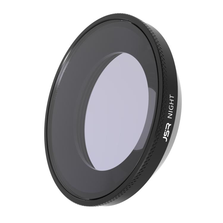 For Insta360 GO Ultra JSR LH Series Lens Filter, UV, CPL, ND8, ND16, ND32, ND64, ND8PL, ND16PL, ND32PL, ND64PL, NIGHT, STAR, Streak Drawing Blue, Streak Drawing Gold, 3 in 1 ND8/16/32, 4 in 1 CPL ND8/16/32, 4 in 1 ND8/16/32/64, 4 in 1 ND8-64PL         ...