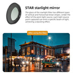For Insta360 GO Ultra JSR LH Series Lens Filter, UV, CPL, ND8, ND16, ND32, ND64, ND8PL, ND16PL, ND32PL, ND64PL, NIGHT, STAR, Streak Drawing Blue, Streak Drawing Gold, 3 in 1 ND8/16/32, 4 in 1 CPL ND8/16/32, 4 in 1 ND8/16/32/64, 4 in 1 ND8-64PL         ...