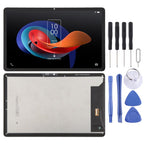 Original LCD Screen With Digitizer Full Assembly, For TCL Tab 10 Gen2 (Original)