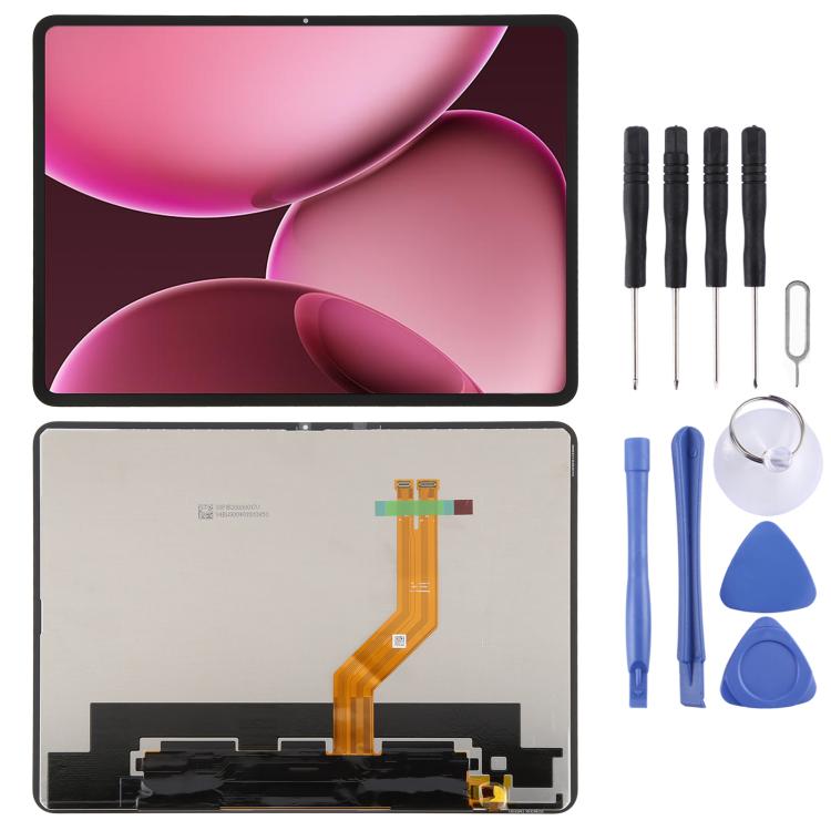 Original LCD Screen With Digitizer Full Assembly, For OPPO Pad 4 Pro OPD2409, For OPPO Pad 3 OPD2405, For OPPO Pad 2 OPD2201 X22N2