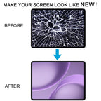 Original LCD Screen With Digitizer Full Assembly, For OPPO Pad 5 Pro OPD2511, For OPPO Pad 5 OPD2501 OPD2502 Glossy, For OPPO Pad 4 Pro OPD2409, For OPPO Pad 3 OPD2405, For OPPO Pad 2 OPD2201 X22N2