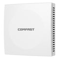 COMFAST CF-E593AX 3000Mbps Dual-Band WiFi6 In-Wall AP, CF-E593AX