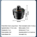 F03 Pipeline Leakage Detector, F03