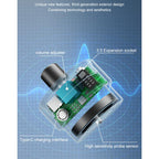 F03 Pipeline Leakage Detector, F03