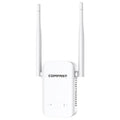 COMFAST CF-WR301S V3 300Mbps Wireless Repeater Router WiFi Signal Amplifier, EU Plug, US Plug, UK Plug, AU Plug