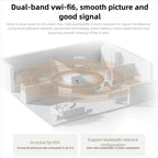 Original Xiaomi Mijia Smart Camera 4 Dual Lens PTZ 360 Degree AI Detection 5MP WiFi 6 Home Security Mi Home APP Camera, Xiaomi Mijia Smart Camera 4 Dual Lens