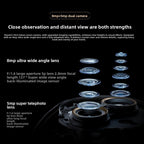 Original Xiaomi Mijia Smart Camera 4 9X Zoom Edition Baby Pet AI Facial Recognition Gesture Call Two-way Voice Camera For Mi Home APP, Xiaomi Mijia Smart Camera 4