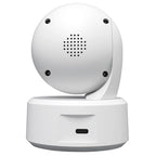 SriHome SH064 8MP HD Two-way Video Mini Camera Supports Night Vision, SH064