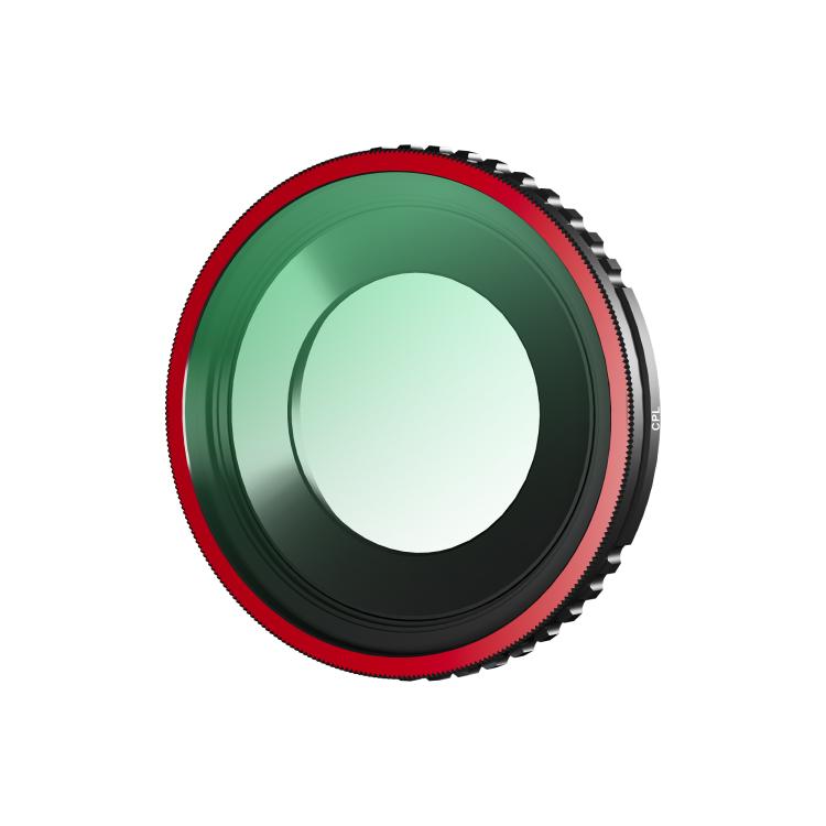 For Insta360 GO Ultra STARTRC Camera Lens Filter, CPL, Black Mist 1/4, UV, ND32, 4 in 1 ND32/64 UV CPL