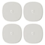 4pcs/Set Original Xiaomi Mijia Smart Dumbbell Weights, Xiaomi Mijia Smart Dumbbell Weights