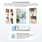 Original Xiaomi Mijia Pocket Photo Printer Pro, Xiaomi Mijia Pocket Photo Printer Pro