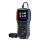 K1 Car OBDII Diagnostic Tool Smart Engine Fault Detector, K1