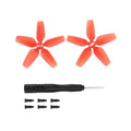 For DJI Avata Sunnylife 2925S Colored Propellers Blades, One Pair, Two Pairs