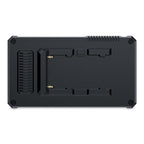 FEELWORLD PS6 5.5 inch OLED Vertical Horizontal Camera Field Video Monitor Touch Screen 4K HDMI-compatible, US Plug, EU Plug, UK Plug, AU Plug