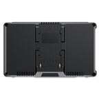 FEELWORLD FW568 Pro 6-inch 1200nit High Bright Camera DSLR Monitor 4K HDMI 60Hz IPS Screen, FW568 Pro