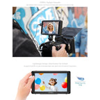 FEELWORLD FW568 Pro 6-inch 1200nit High Bright Camera DSLR Monitor 4K HDMI 60Hz IPS Screen, FW568 Pro