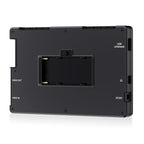 FEELWORLD T7 Pro 7-inch 2000nit Camera Field Video Monitor Aluminium Housing 4K 1920 x 1200 HDMI-compatible IPS Screen, T7 Pro