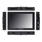 FEELWORLD T7 Pro 7-inch 2000nit Camera Field Video Monitor Aluminium Housing 4K 1920 x 1200 HDMI-compatible IPS Screen, T7 Pro