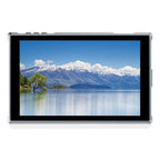 FEELWORLD FW759 Pro 7-inch Touch Screen Camera Field Video Monitor 4K HDMI-compatible 1280 x 800 IPS Screen, FW759 Pro