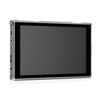 FEELWORLD FW759 Pro 7-inch Touch Screen Camera Field Video Monitor 4K HDMI-compatible 1280 x 800 IPS Screen, FW759 Pro