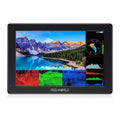 FEELWORLD T7S Pro 7-inch 2000nit High Brightness Filed Camera Video Monitor 3G SDI 4K 60Hz HDMI-compatible 1920 x 1200 IPS Screen, T7S Pro