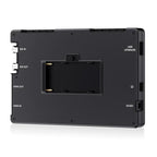 FEELWORLD T7S Pro 7-inch 2000nit High Brightness Filed Camera Video Monitor 3G SDI 4K 60Hz HDMI-compatible 1920 x 1200 IPS Screen, T7S Pro