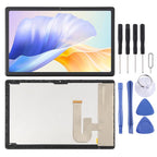 LCD Screen Digitizer Full Assembly with Frame, For Cubot Tab 50