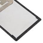 LCD Screen Digitizer Full Assembly with Frame, For Cubot Tab 50
