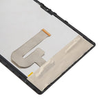 LCD Screen Digitizer Full Assembly with Frame, For Cubot Tab 50