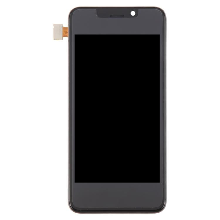 LCD Screen Digitizer Full Assembly with Frame, For Cubot J20, For Cubot A1, For Cubot Pocket 3, For Cubot A40, For Cubot A30, For Cubot A20, For Cubot A10, For Cubot Note 30, For Cubot P80, For Cubot X70, For Cubot P60, For Cubot X50, For Cubot X19