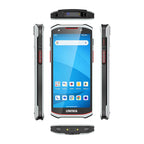 UNIWA NR5502 Rugged Smart PDA Phone, 6GB+128GB, 5.5 inch Android 13 Mediatek MT6833 Octa Core, Network: 5G, NFC, EU Plug, US Plug, UK Plug, AU Plug