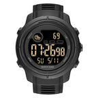 NORTH EDGE MARS 5 Outdoor Men Smart Sports Watch Support Heart Rate / Blood Oxygen Monitoring