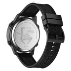 NORTH EDGE TANK 3 Outdoor Waterproof Men Sports Watch Support Pedometer and Compass