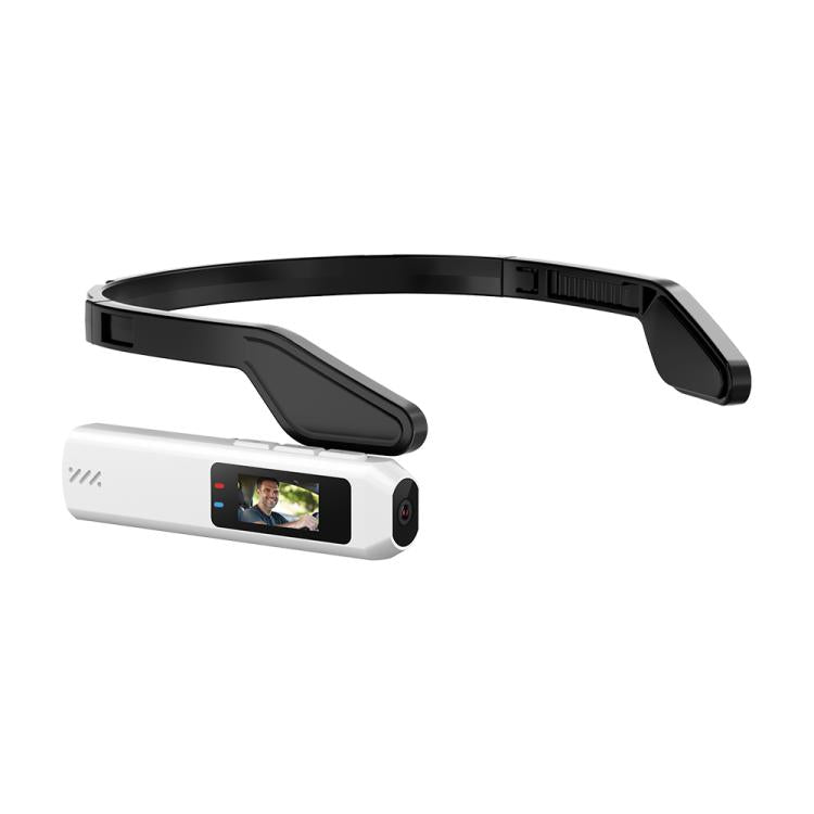 S111 2.7K 110-degree Wide Head-Mounted Sports Camera