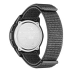NORTH EDGE TERRAX Outdoor Luminous Waterproof Men Multifunctional Nylon Strap Sports Watch